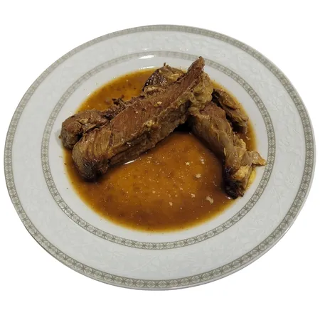 אסאדו בסגנון מעושן