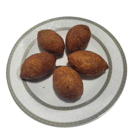 מטוגנים - קובה בשר