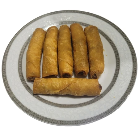 מטוגנים - סיגר בשר